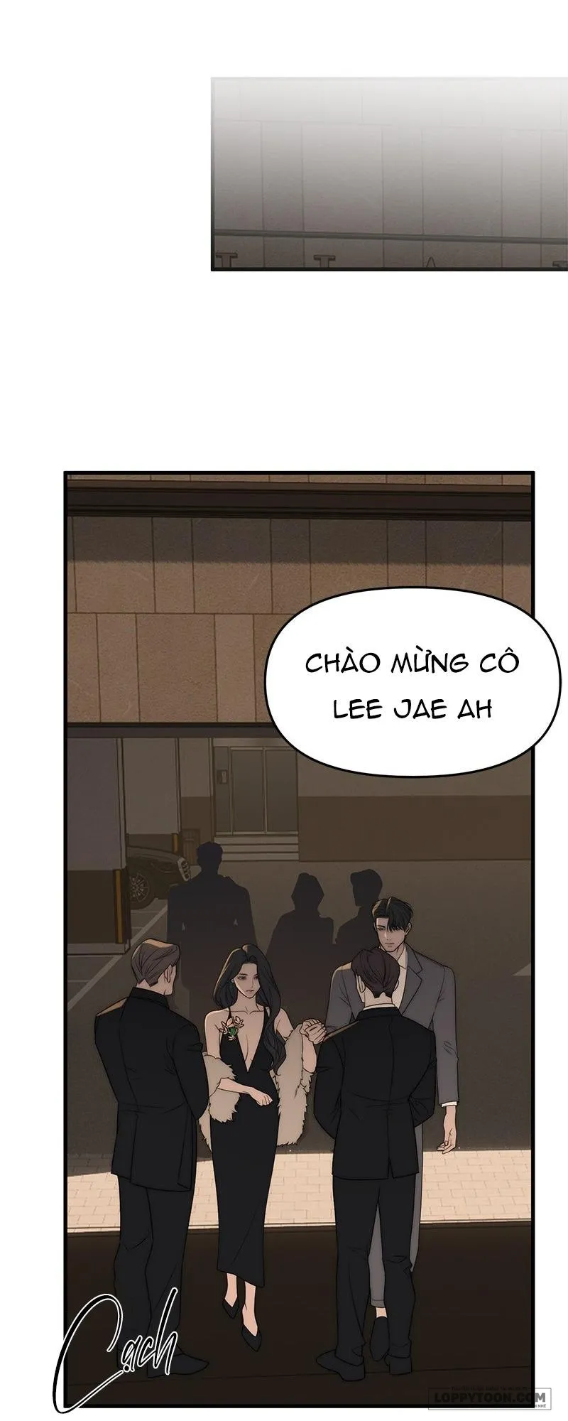 Xâm Nhập Trường Trung Học Tài Phiệt Chap 94 - trang 129