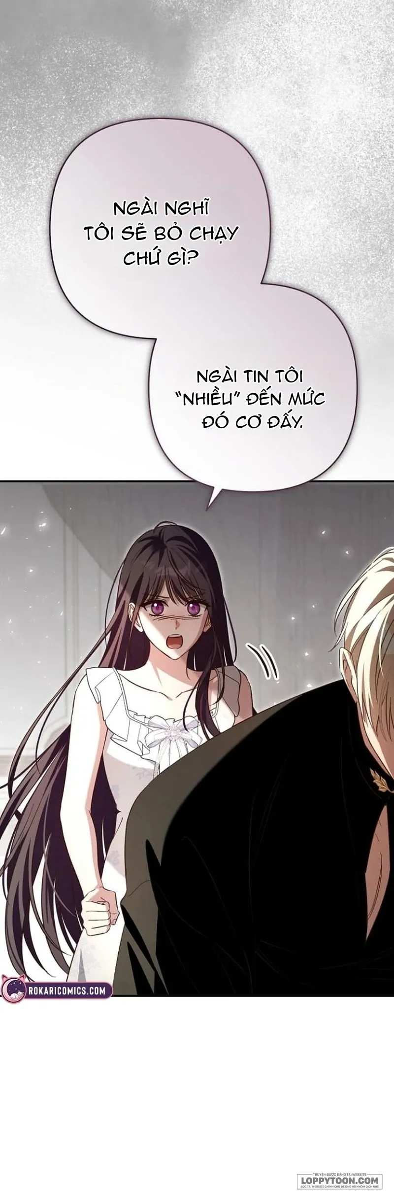 Cô Dâu Của Đại Công Tước Là Chiến Binh Địa Ngục Chap 37 - trang 15