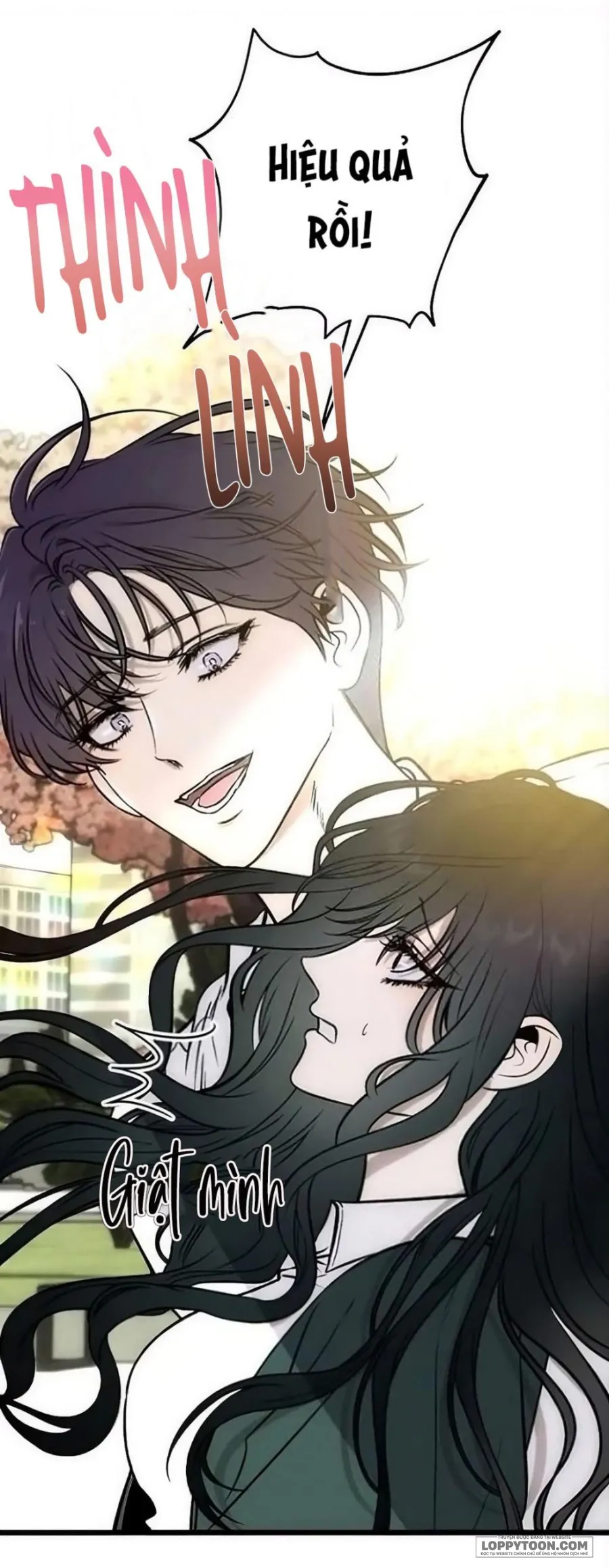 Khao Khát Bất Tận Chap 14 - trang 55