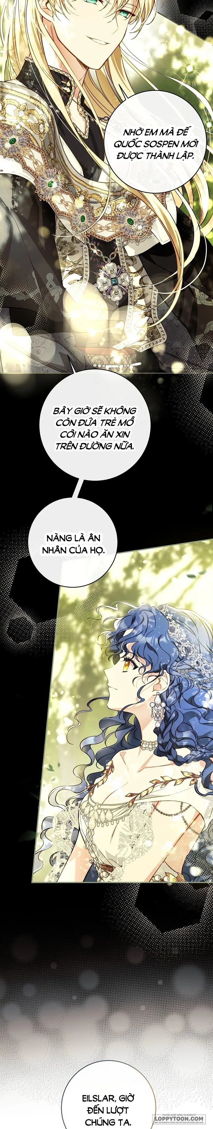 Thuần Hóa Hầu Tước Quái Dị Chap 74 - trang 17