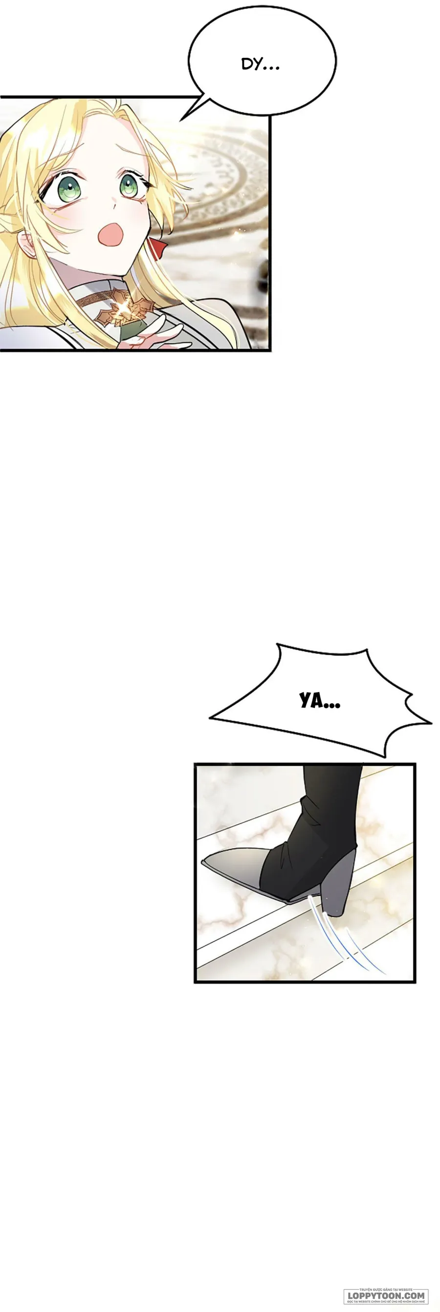 Đại Tiểu Thư Sao Phải Giả Nam Chap 28 - trang 42