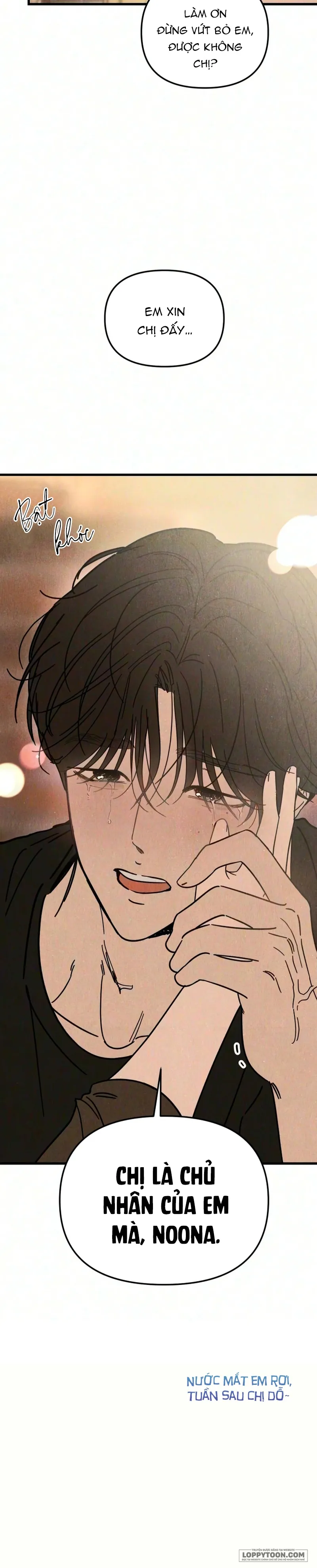 Câu Lạc Bộ Chị Đẹp Chap 16 - Ngày Valentine Trắng Kinh Hoàng (End) - trang 26