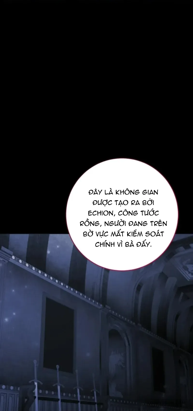 Bé Cá Voi Sát Thủ Phản Diện Chap 101 - trang 65