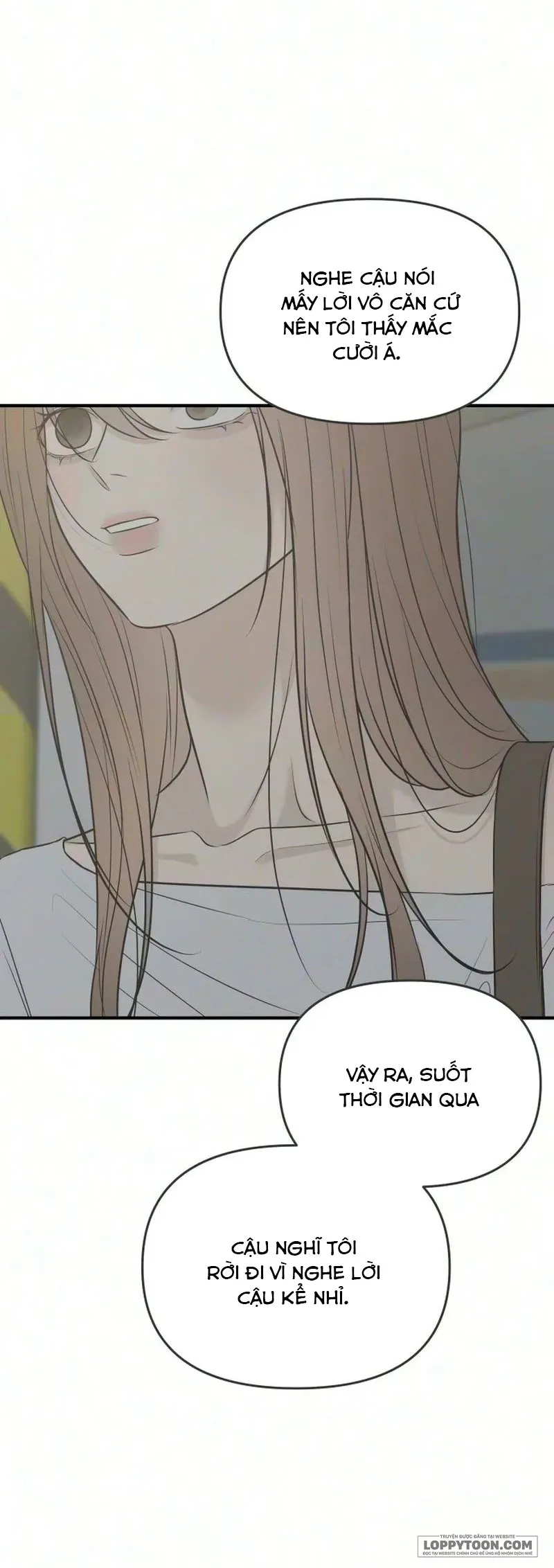 Scandal Bảo Vệ Hôn Nhân Chap 16 - trang 54