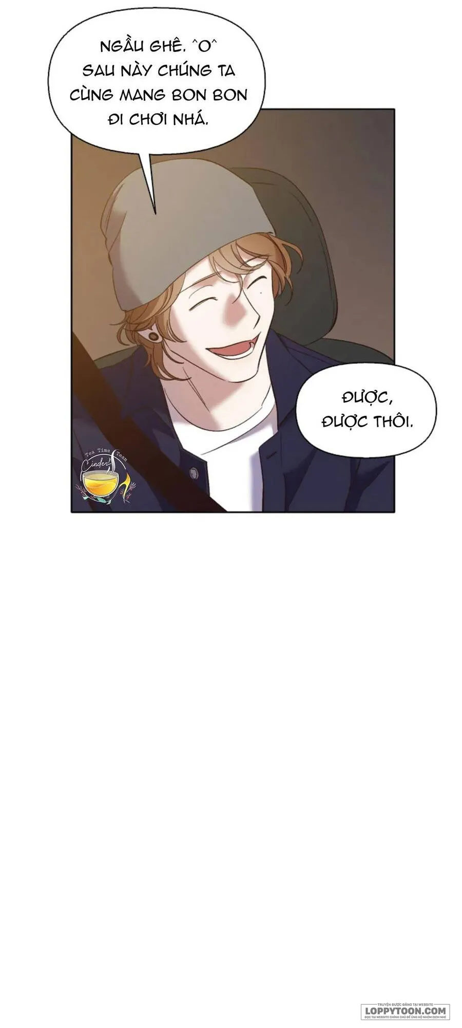 Thanh Xuân Của Chúng Ta Chap 42 - trang 52