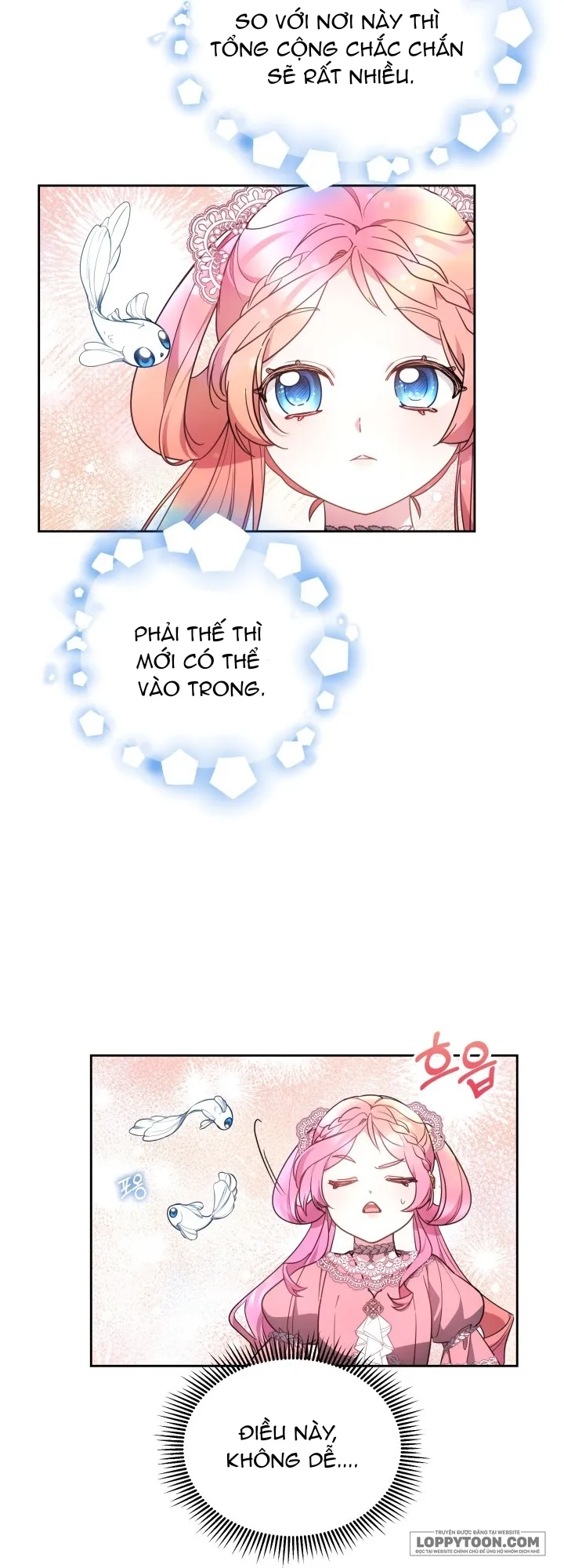Rồng Con Thuần Hóa Những Kẻ Điên Rồ Chap 29 - trang 36