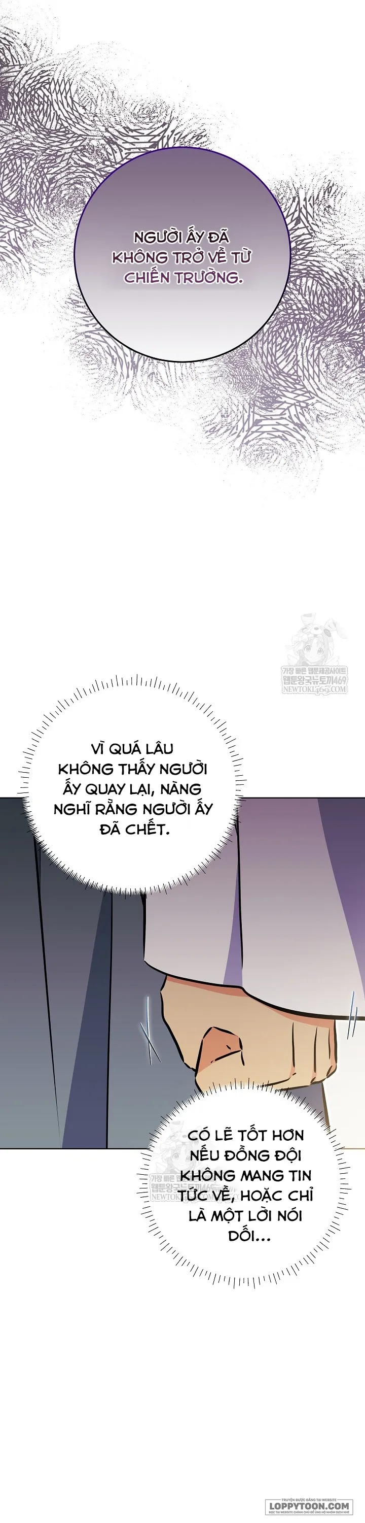 Tôi Sinh Ra Là Con Gái Của Một Cung Phi Hèn Mọn Chap 75 - trang 26