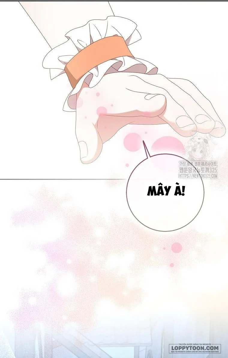 Tôi Sẽ Chiếm Lấy Ngư Trường Này! Chap 31 - trang 44