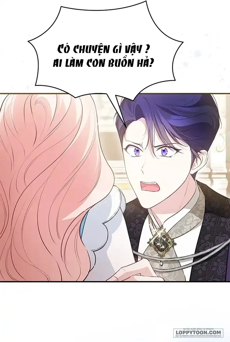 Đã Từ Chối Sủng Ái Rồi Mà Sao Còn Ám Ảnh Thế? Chap 16 - trang 43