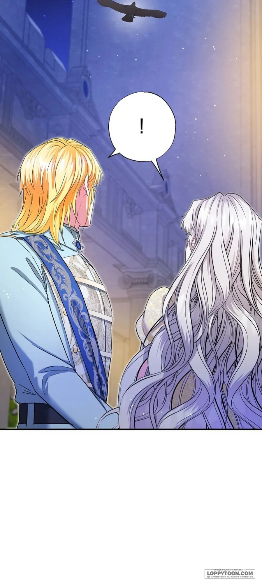 Trở Thành Miêu Nữ Của Hoàng Đế Chap 69 - trang 62