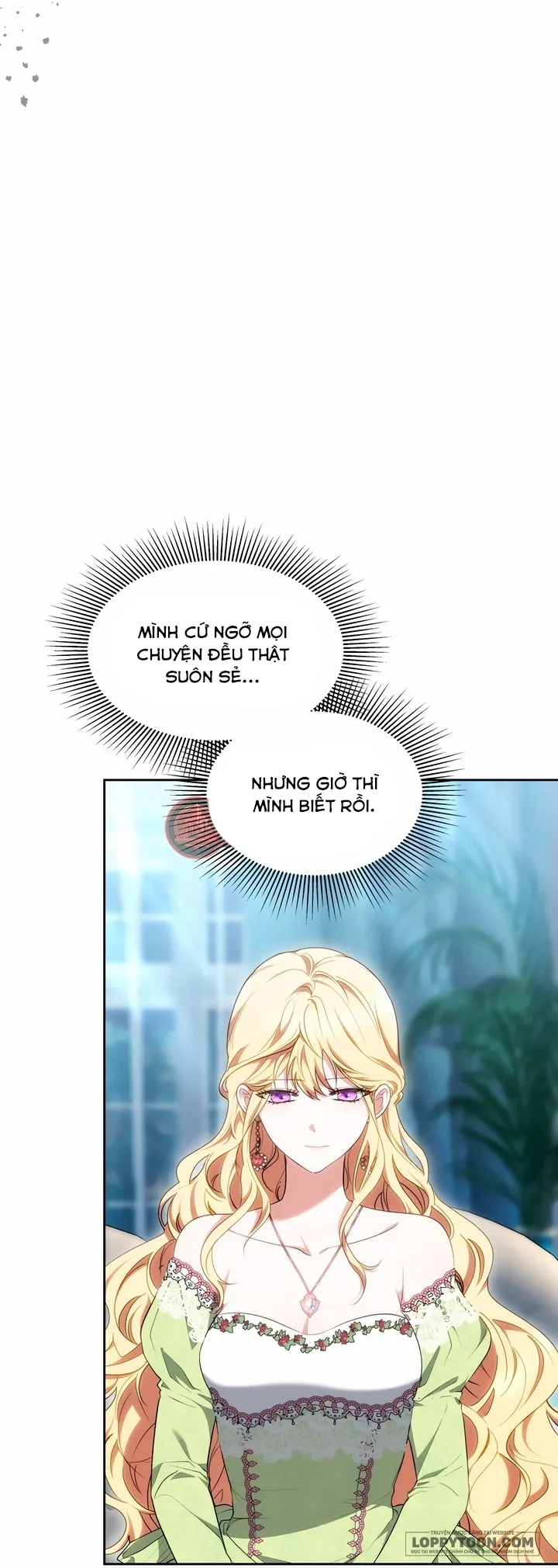 Dù Là Mẹ Kế Nhưng Tôi Thoát Khỏi Cái Chết Rất Dễ Dàng Chap 26 - trang 12
