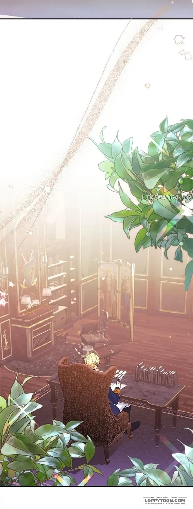 Công Chúa Bé Con Hạng S Thật Mạnh Chap 27 - trang 49