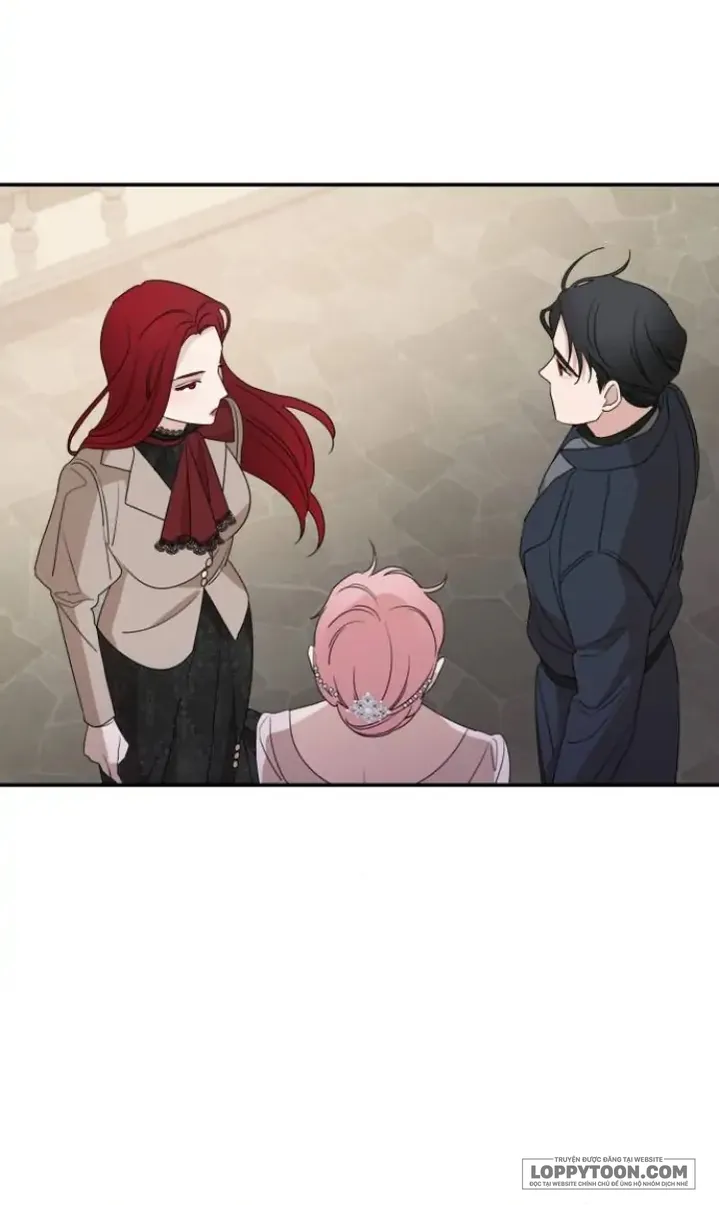 Gia Đình Chồng Quá Ám Ảnh Bởi Tôi Chap 39 - trang 53
