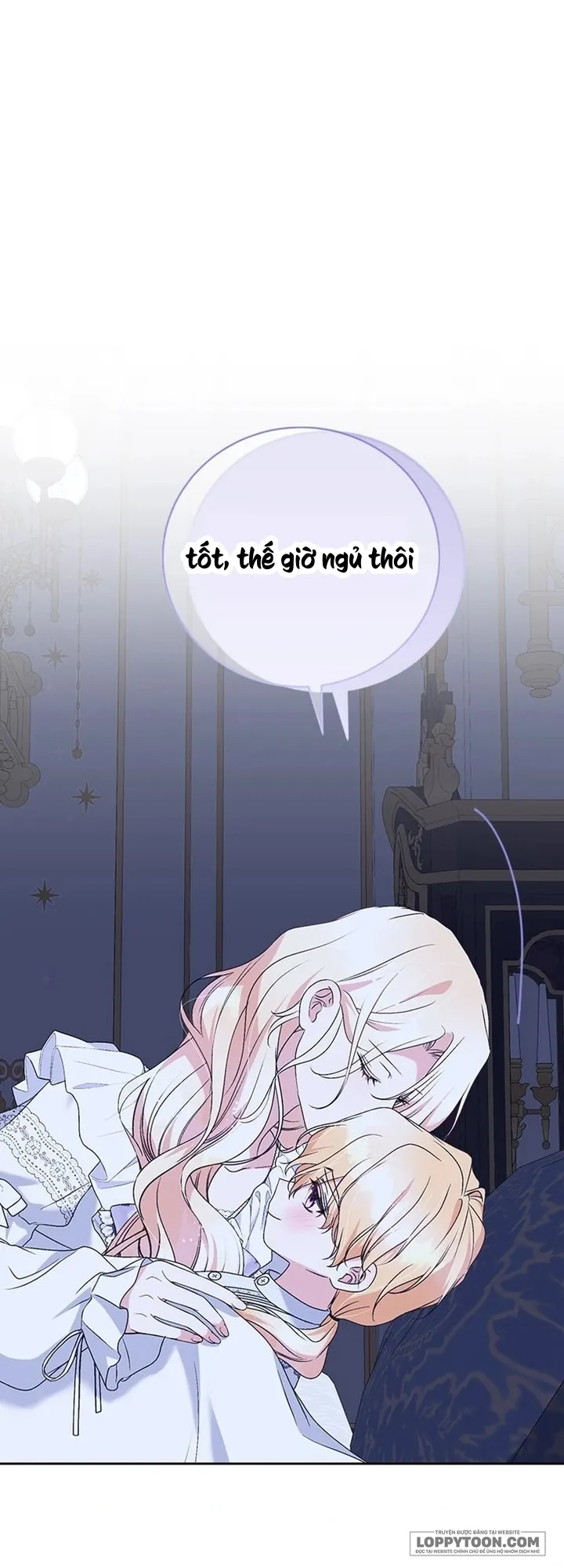 Sinh Ra Trở Thành Nhân Vật Không Có Trong Nguyên Tác Chap 100 - end - trang 59