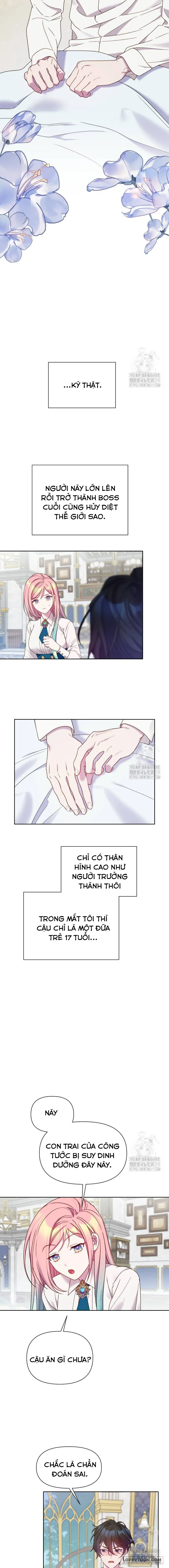 Pháp Sư Hiện Kim Của Trò Chơi Lỗi Chap 29 - trang 12