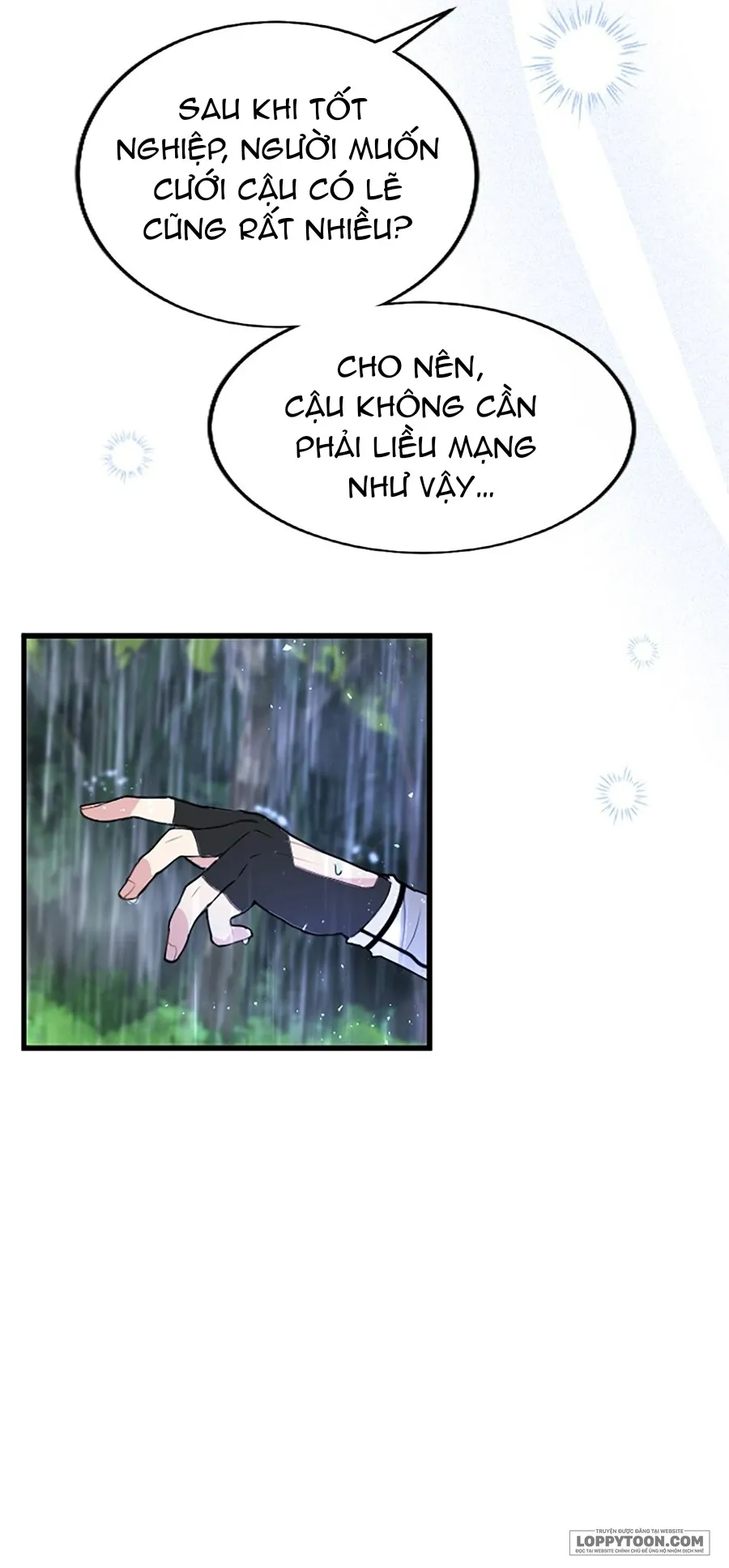 Đại Tiểu Thư Sao Phải Giả Nam Chap 59 - trang 69
