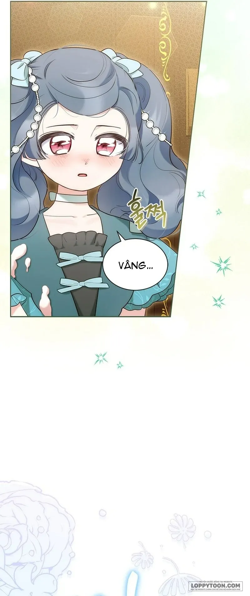 Đã Từ Chối Sủng Ái Rồi Mà Sao Còn Ám Ảnh Thế? Chap 42 - trang 37