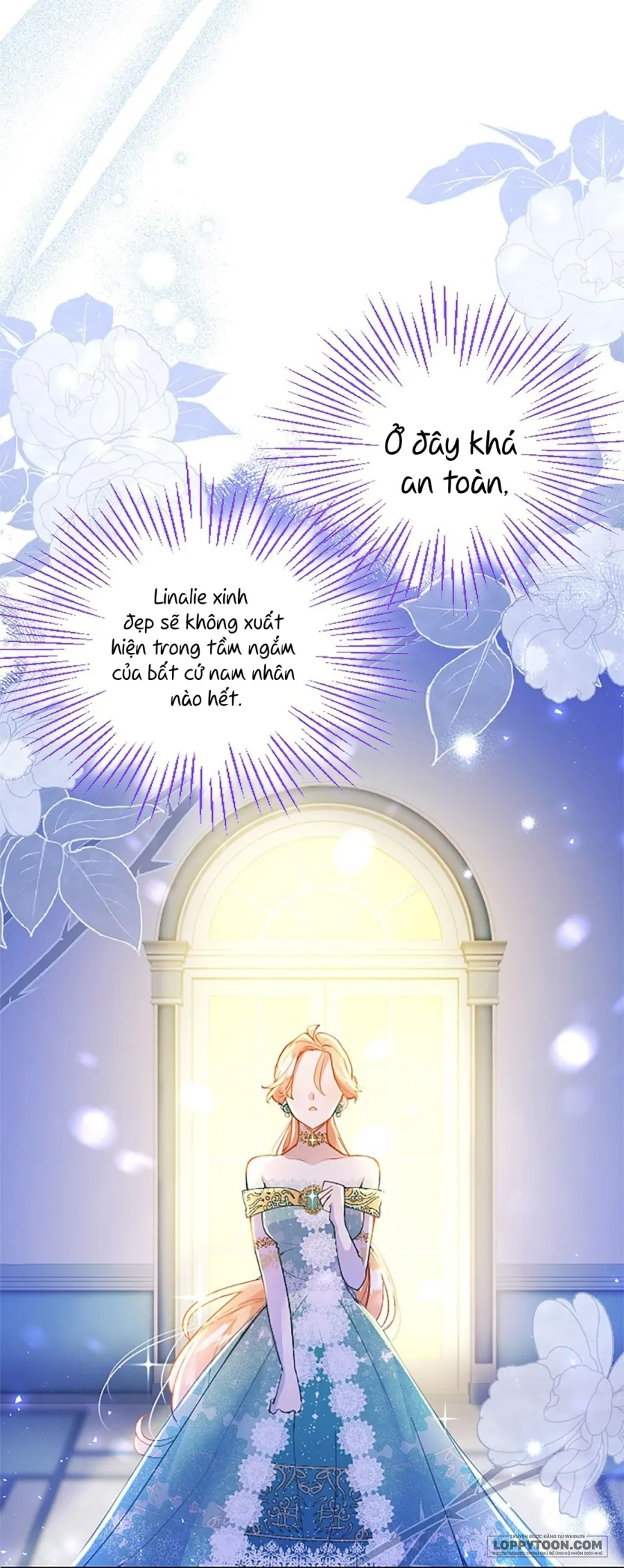Đại Tiểu Thư Sao Phải Giả Nam Chap 38 - trang 53