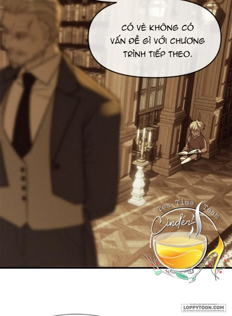 Xâm Nhập Trường Trung Học Tài Phiệt Chap 95 - trang 149