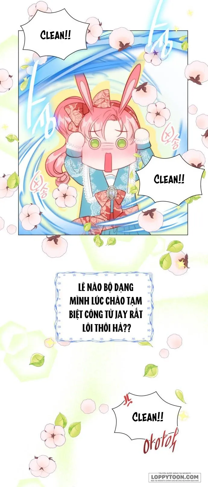 Tôi Được Sinh Ra Là Cô Con Gái Thứ Hai Chap 27 - trang 9