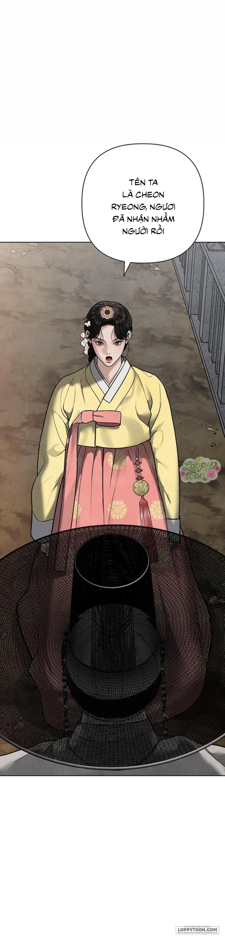 Quỷ Hồn Chap 24 - trang 10