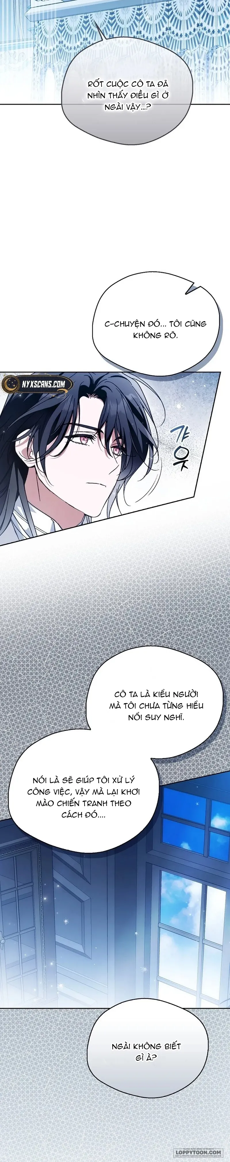 Hầu Tước Maron Chap 30 - trang 29
