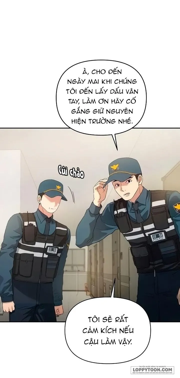 Tình Yêu Thuần Khiết Hư Hỏng Chap 11 - trang 39