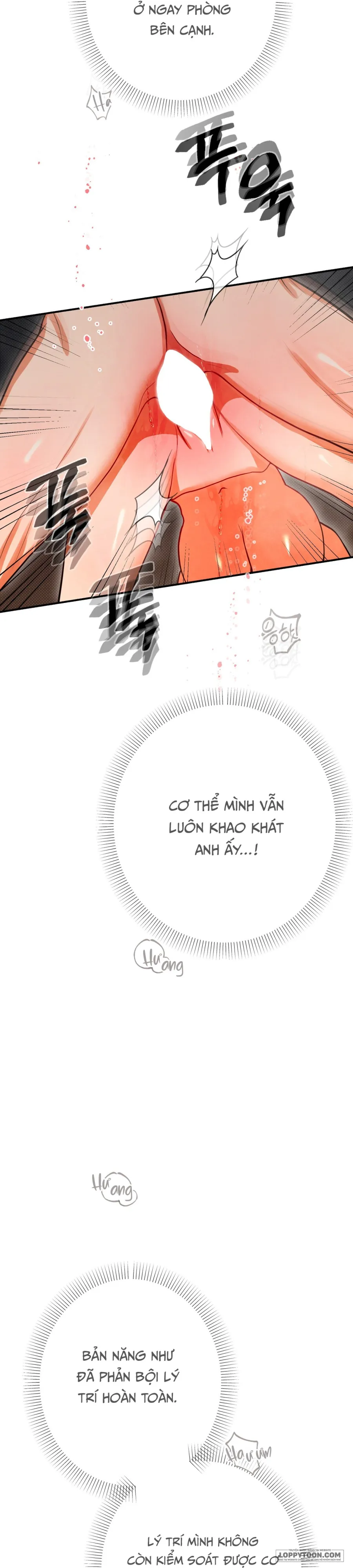 Ngưỡng Tuyệt Đối Chap 80 - trang 12