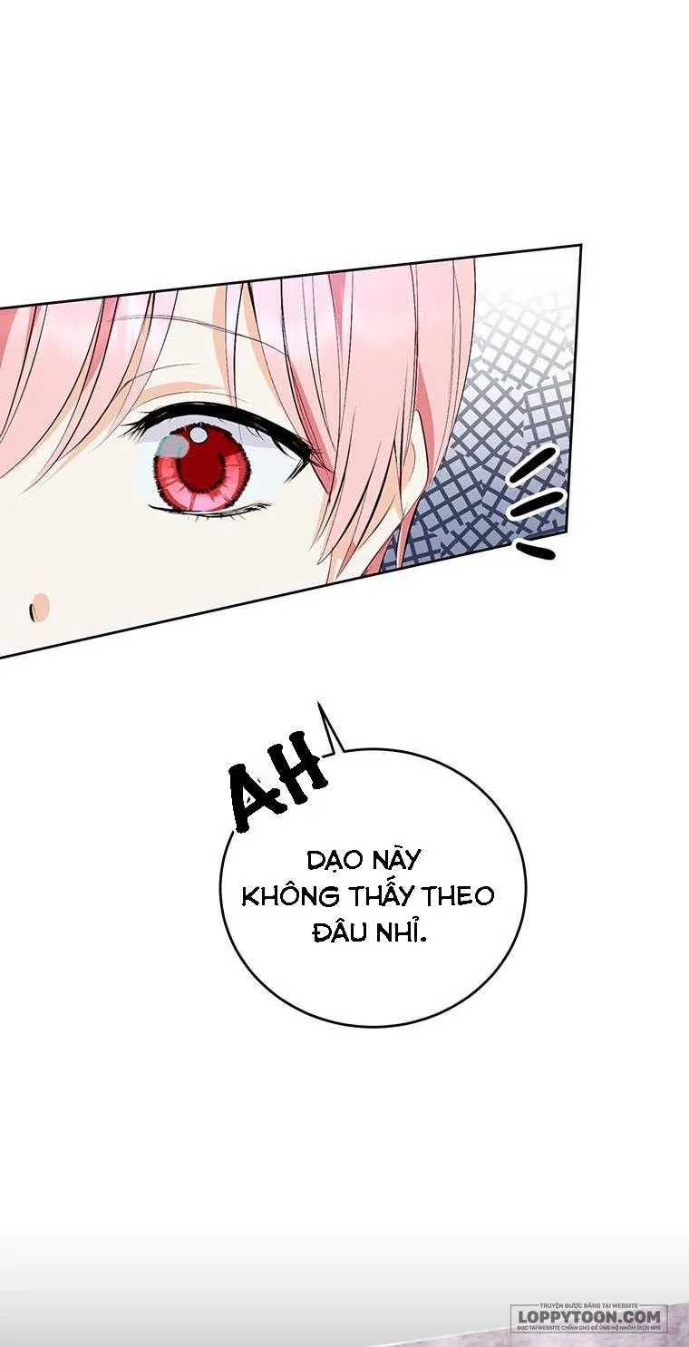 Phía Sau Mặt Nạ Của Nam Chính Hiền Lành Chap 16 - trang 31