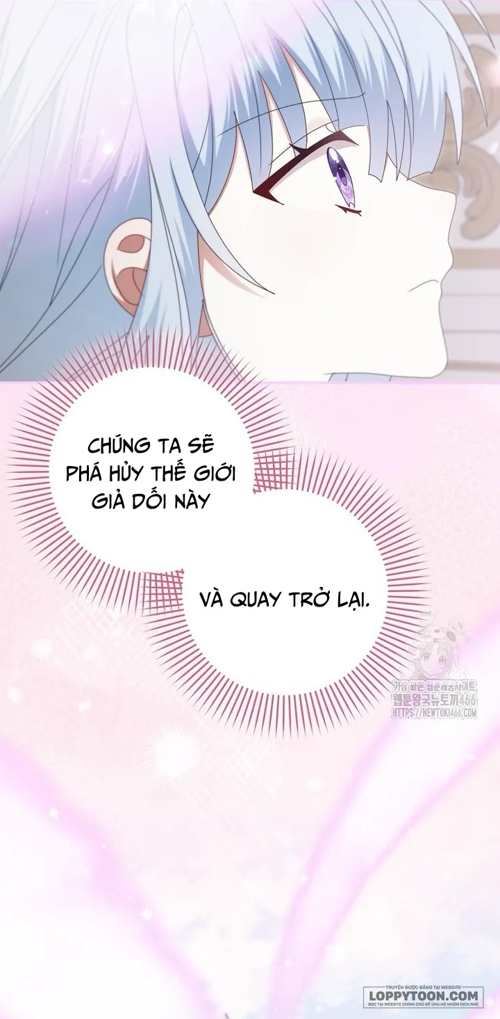 Tôi Sẽ Chiếm Lấy Ngư Trường Này! Chap 58 - trang 16