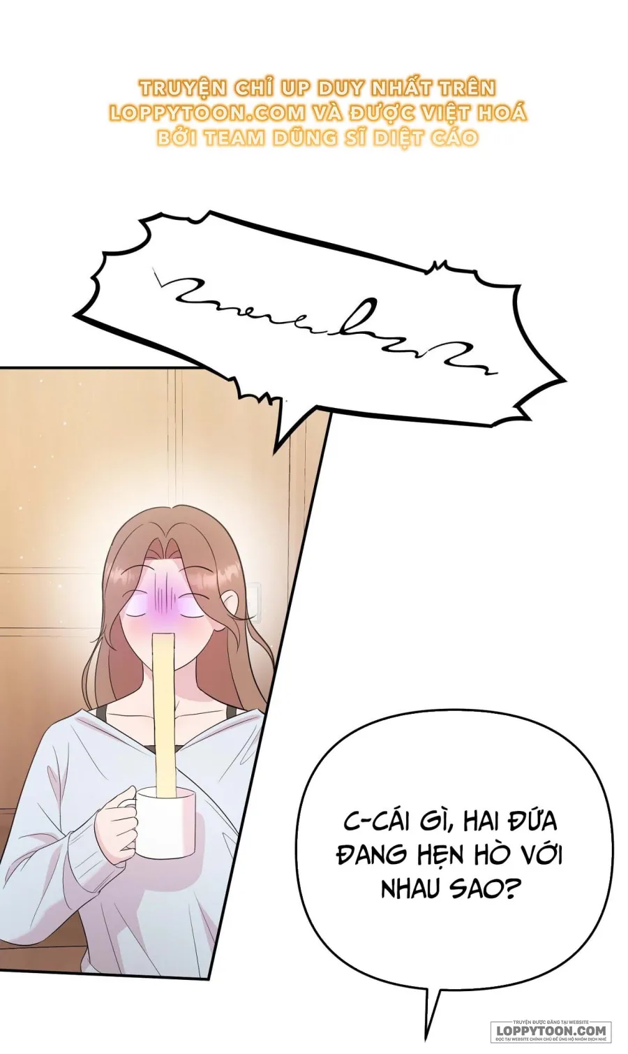 Bạn Anh Trai Tôi : Kang Tae Geon Chap 7 - 🔞🔞🔞 - trang 58