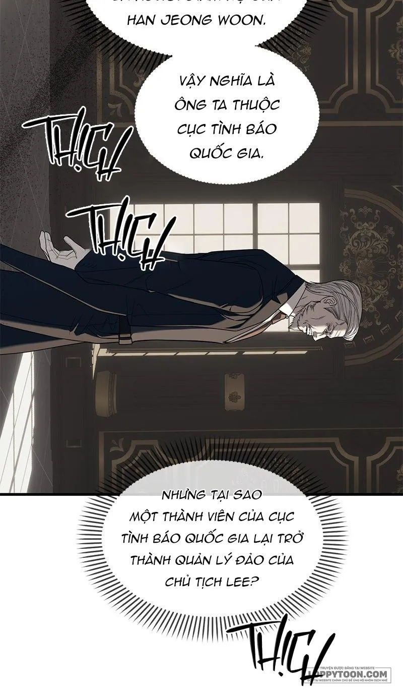 Xâm Nhập Trường Trung Học Tài Phiệt Chap 94 - trang 152