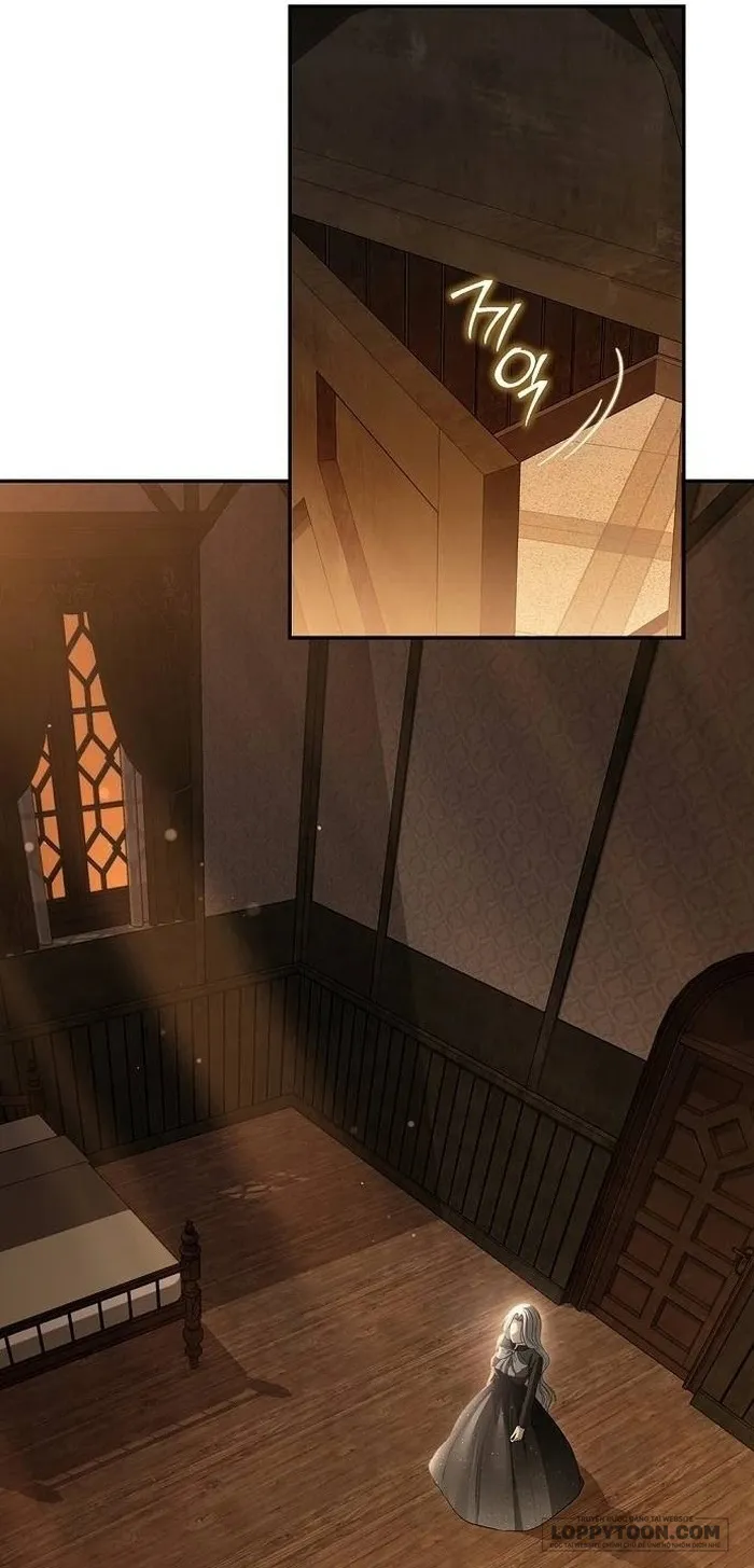 Presepe Bên Ngoài Chiếc Lồng Chap 26 - trang 67