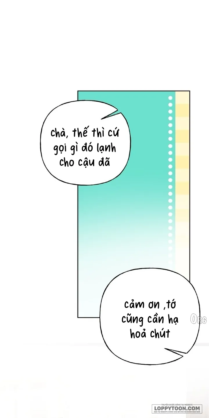 Hầu Gái Không Thích Nuôi Dạy Trẻ Nhỏ Chap 80 - trang 51