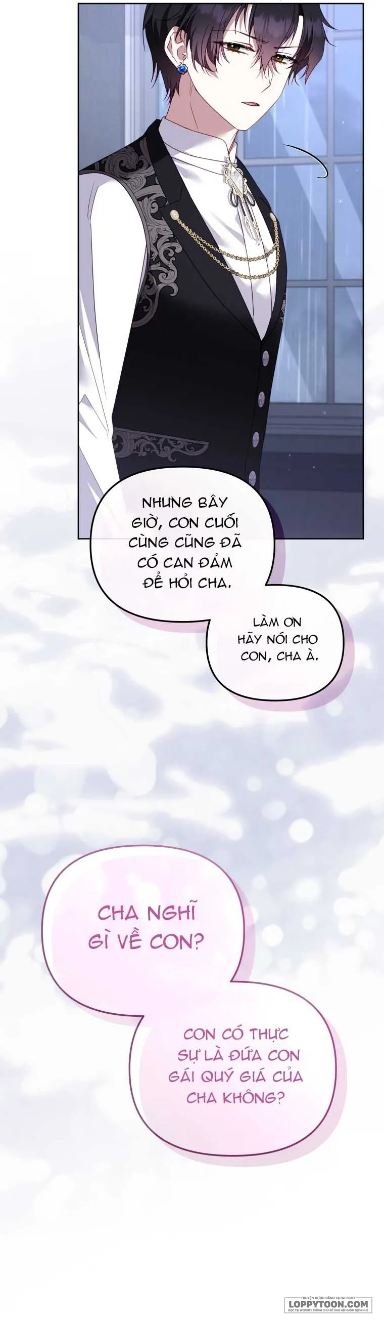 Tôi Đang Được Nuôi Dưỡng Bởi Những Kẻ Phản Diện Chap 131 - trang 41