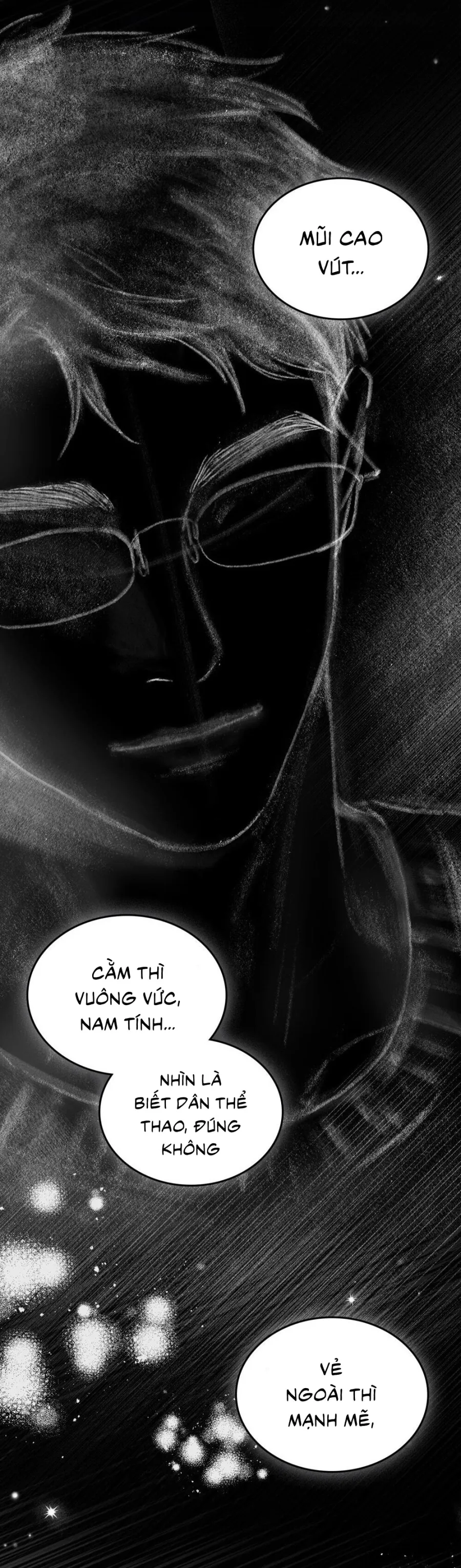 Kết Hôn Với Kẻ Tâm Thần Chap 29 - trang 6