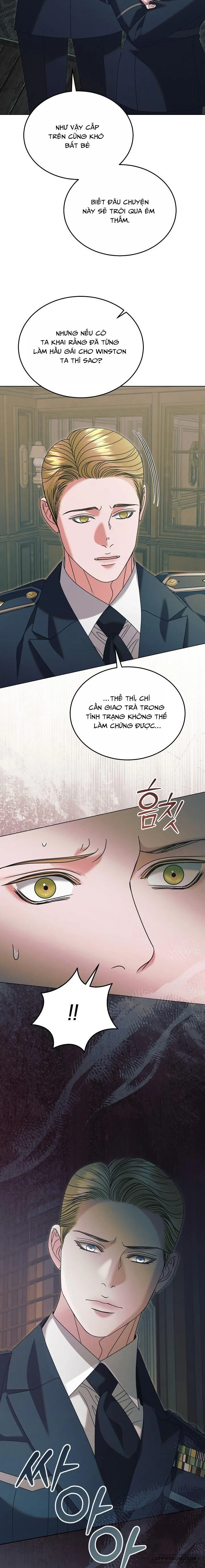 Hãy Cầu Xin Tôi Đi Chap 57 - trang 14