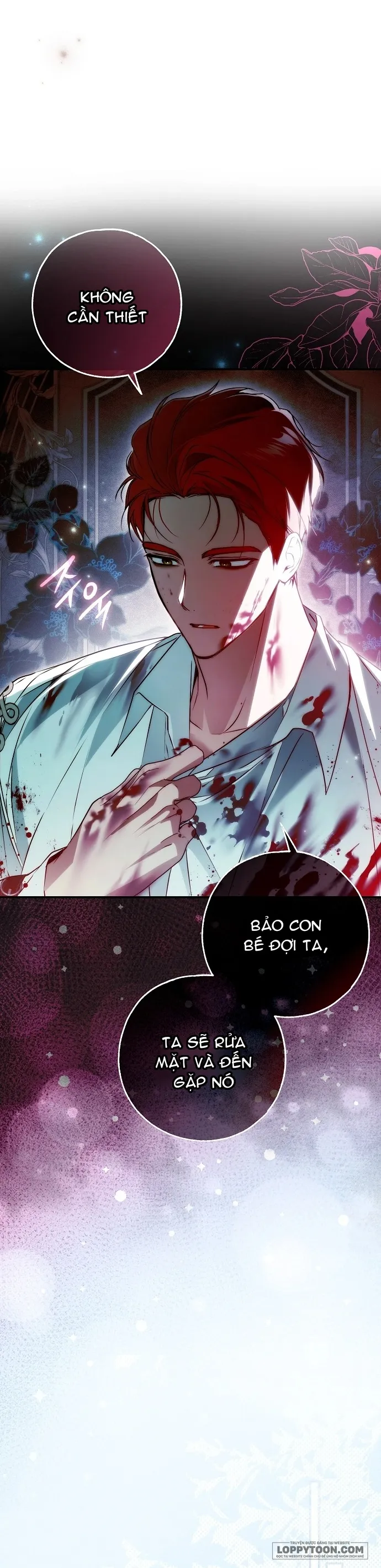 Có Kẻ Đã Sở Hữu Cơ Thể Của Tôi Chap 56 - trang 25