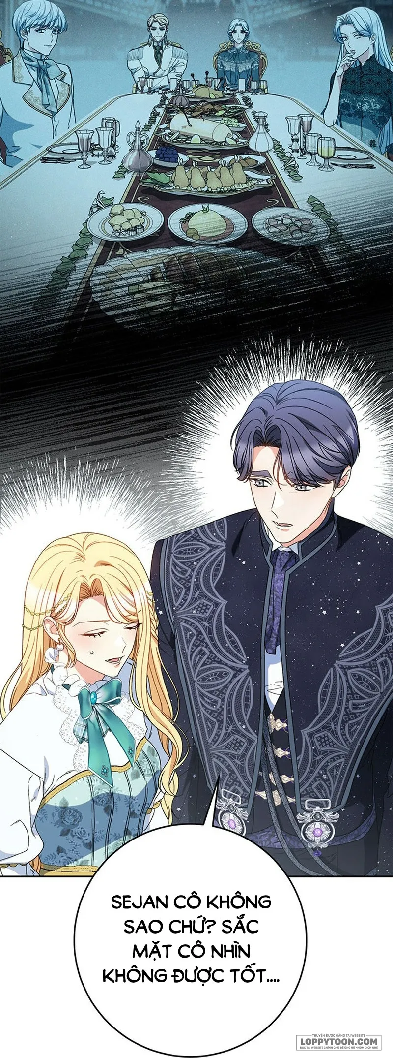 Nuôi Dưỡng Em Gái Xinh Đẹp Chap 58 - trang 21
