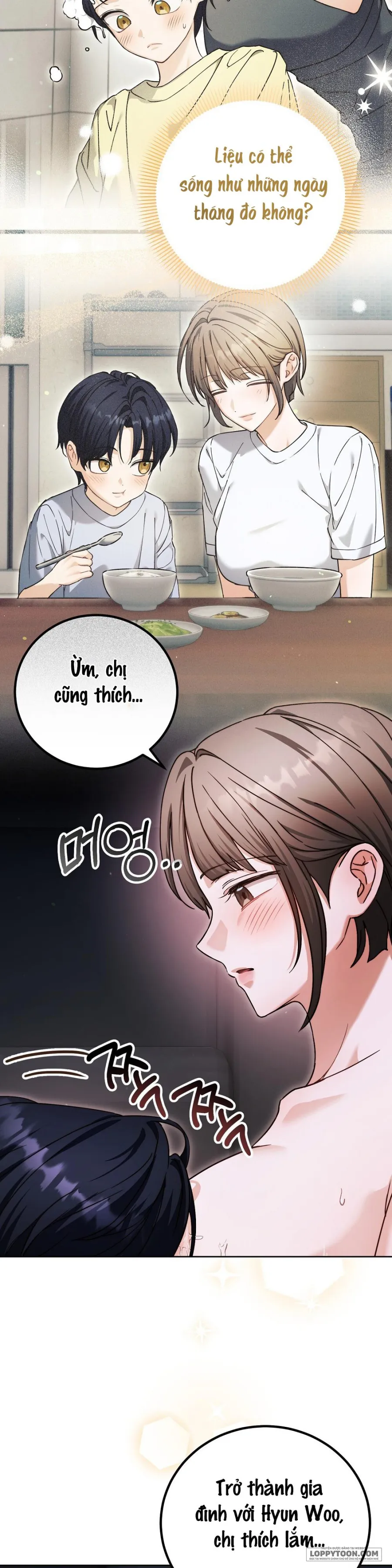 Sự Tương Phùng Của Ji Hee Jin và Ji Hyun Woo Chap 2 - 🔞🔞🔞 - trang 7