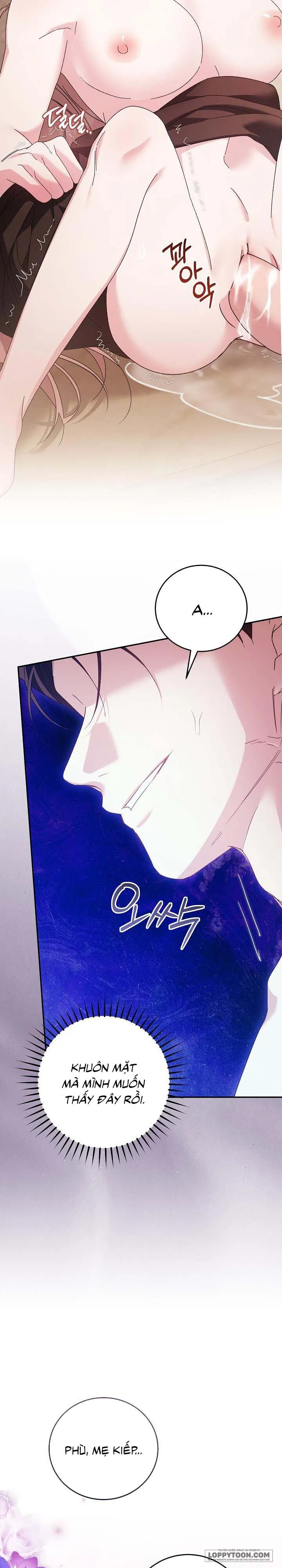 [KHÔNG CHE] Sự Mang Thai Phục Tùng Chap 7 - 🔞🔞🔞 - trang 18
