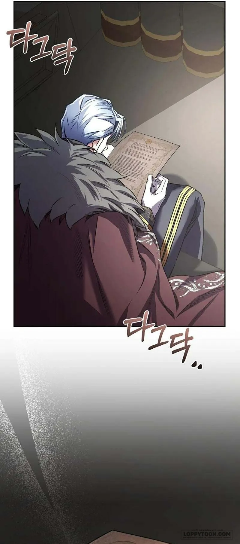 Papa Là Kẻ Thù Kiếp Trước Của Tôi? Chap 33 - trang 59