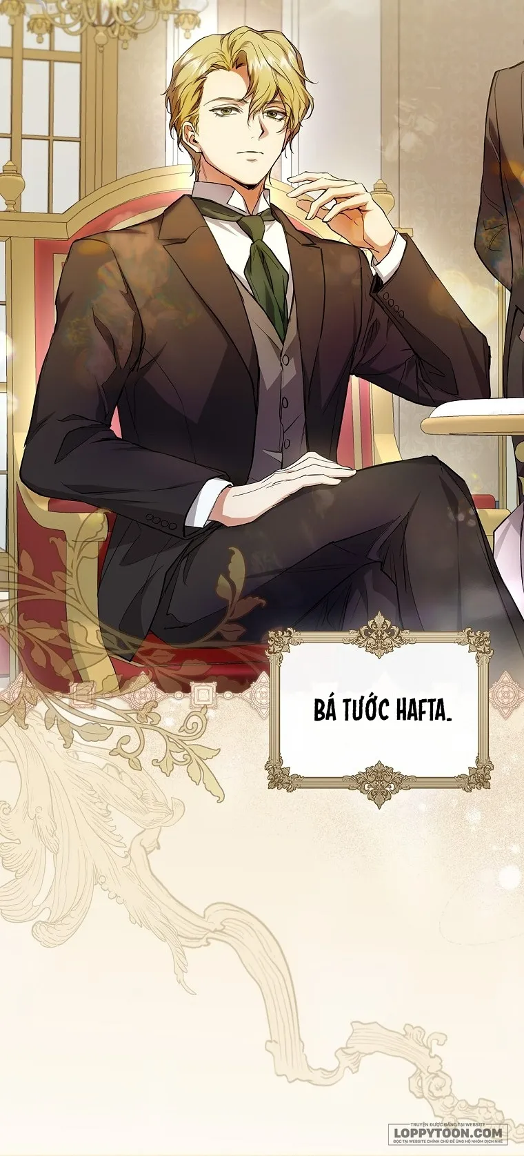 Tìm Một Người Chồng Mới Chap 3 - trang 42