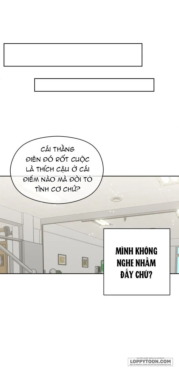 Tên Khốn Đẹp Trai Chap 4 - trang 35