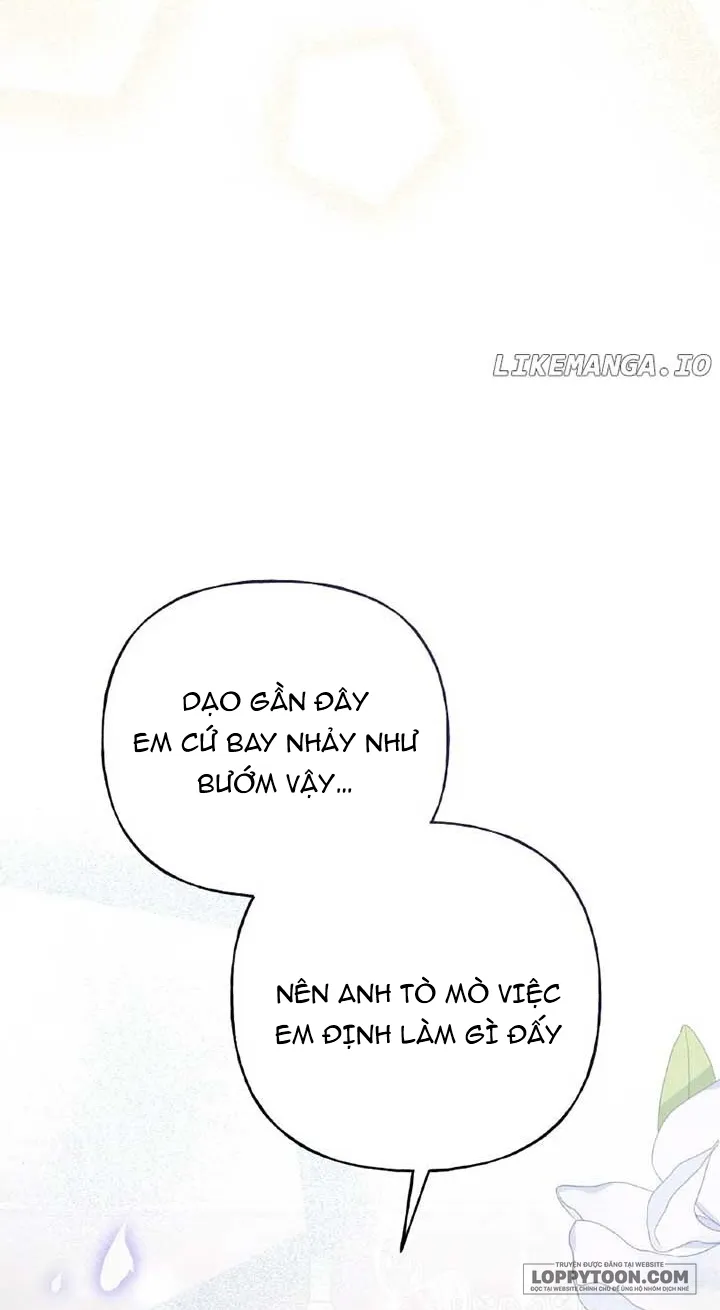 Hầu Gái Không Thích Nuôi Dạy Trẻ Nhỏ Chap 56 - trang 3