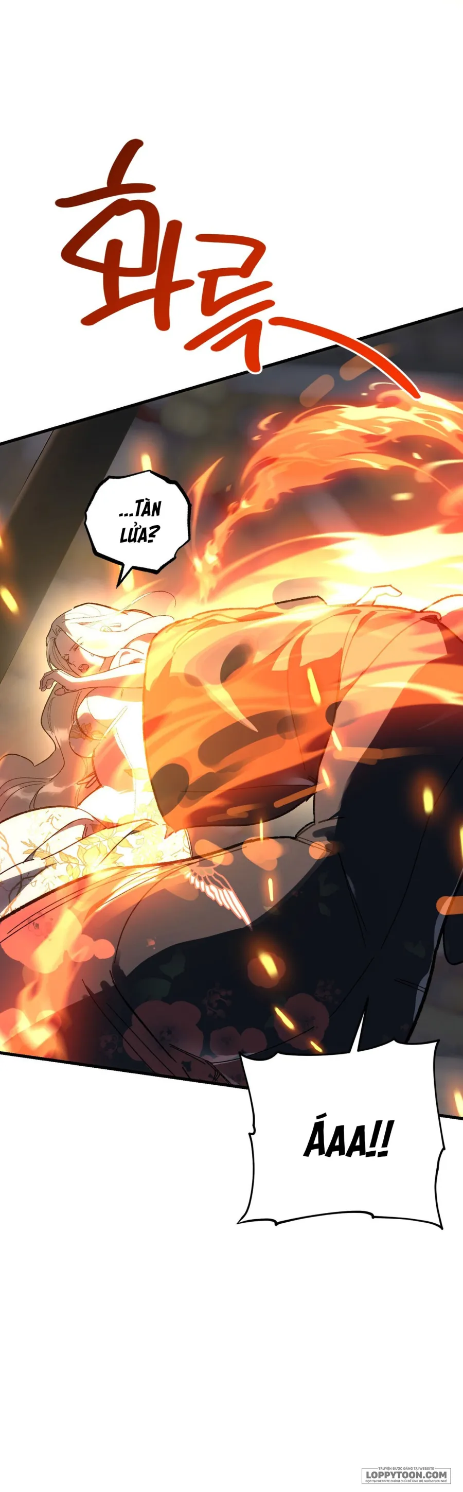 Gửi Đến Kẻ Sẽ Hủy Diệt Tôi Chap 28 - trang 15
