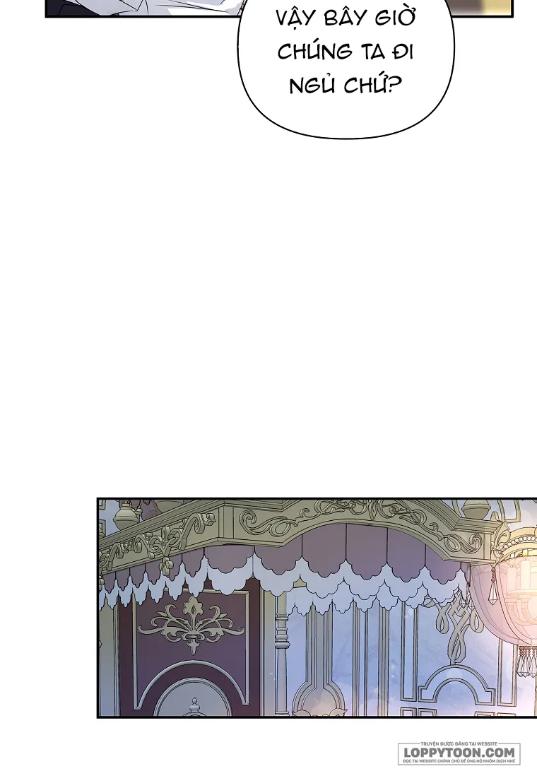 Tôi Đã Trở Thành Con Gái Út Của Công Tước Phản Diện Chap 7 - trang 35