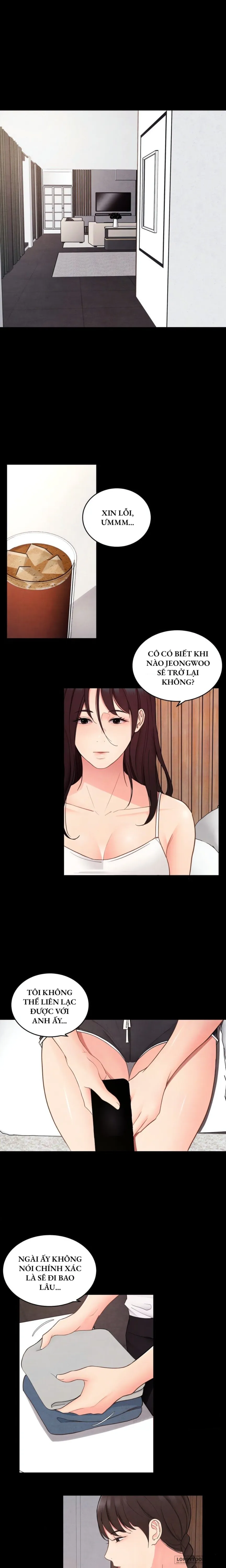 [KHÔNG CHE] Trải Nghiệm Một Ngày Workshop BDSM Chap 27 - trang 1