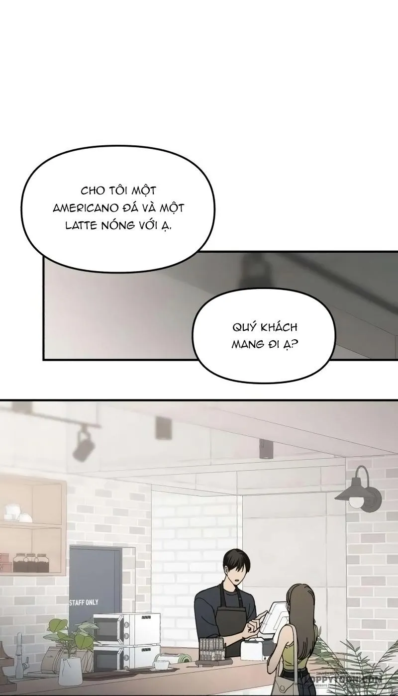 Cặp Đôi Không Chính Thức Chap 10 - trang 29