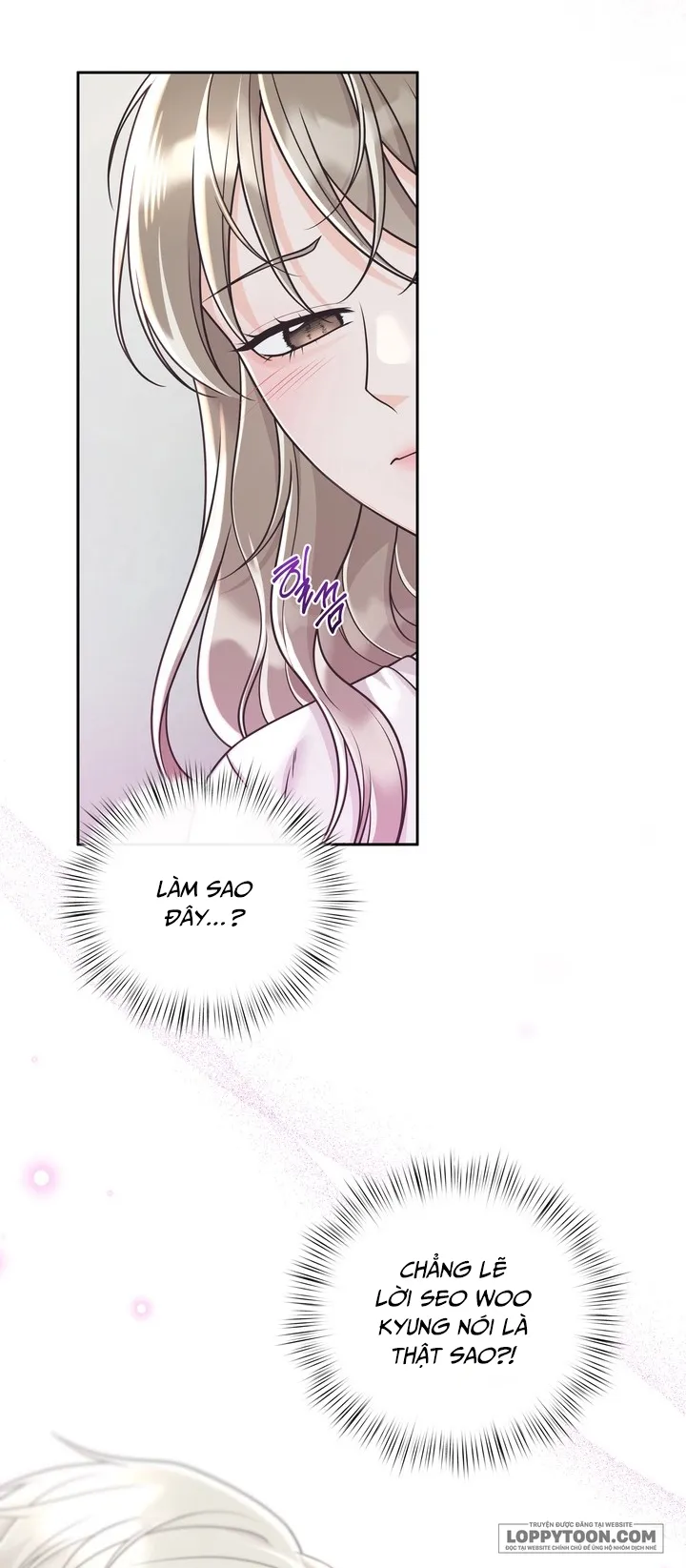 Đối Tác Ba Bên Chap 12 - trang 49